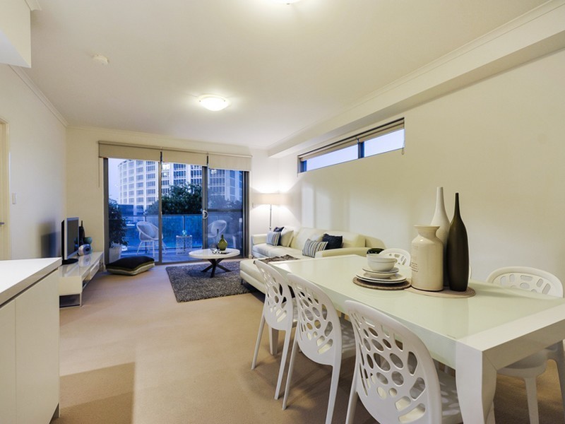 5 1 Erskine Link, East Perth WA 6004