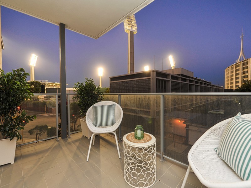 5 1 Erskine Link, East Perth WA 6004