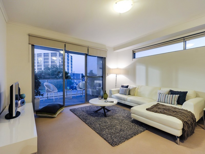 5 1 Erskine Link, East Perth WA 6004