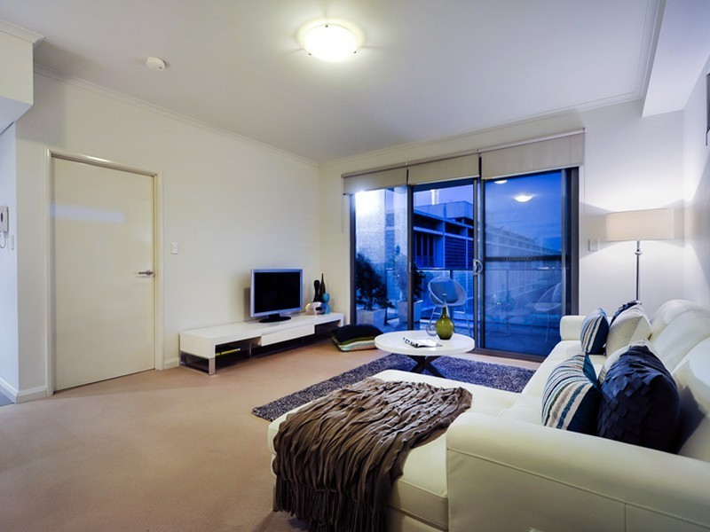 5 1 Erskine Link, East Perth WA 6004