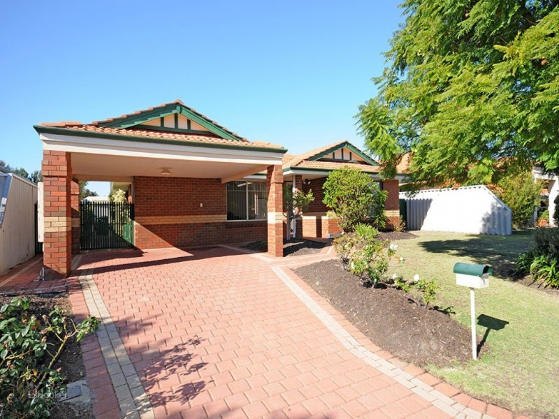 5 Park Lane, Canning Vale WA 6155