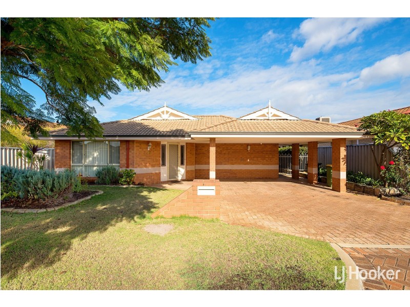 12 Newhaven Place, Canning Vale WA 6155