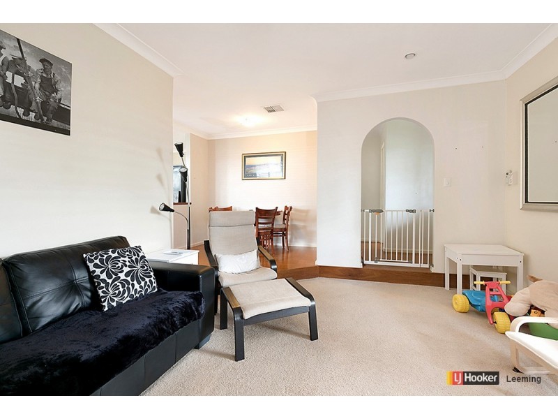 12 Tremandra Way, Parkwood WA 6147