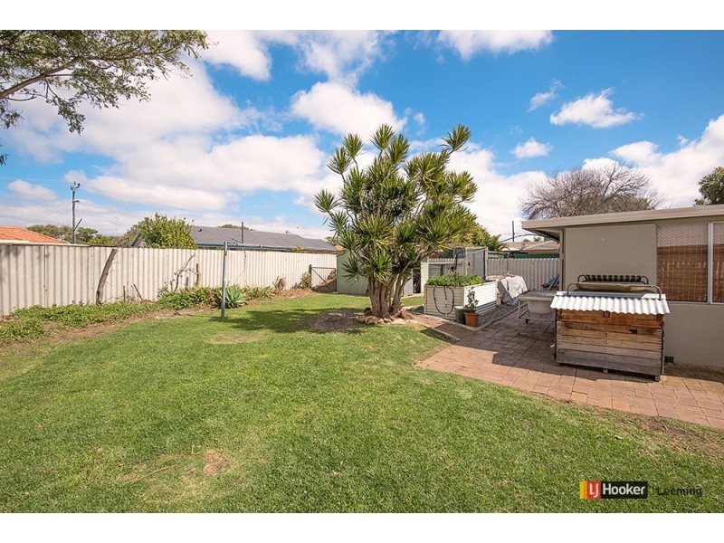 12 Tremandra Way, Parkwood WA 6147