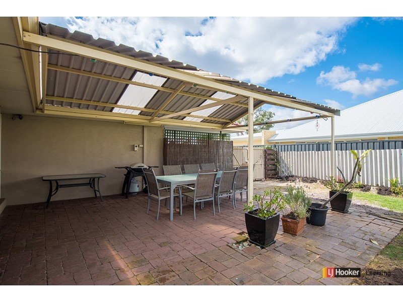 12 Tremandra Way, Parkwood WA 6147