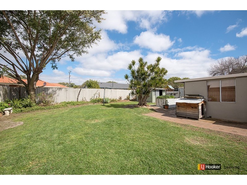 12 Tremandra Way, Parkwood WA 6147