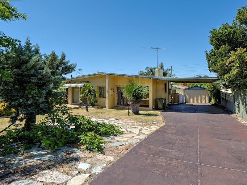 40 Friar John Way, Coolbellup WA 6163