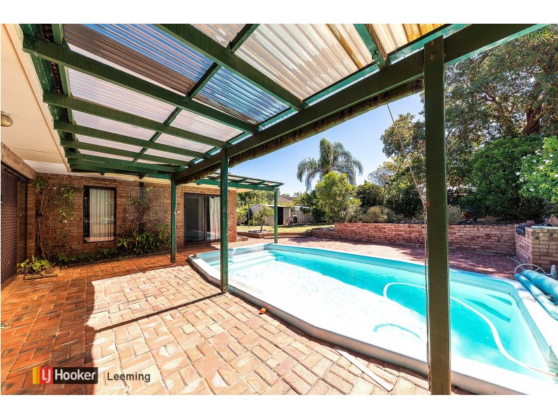 43 Marsengo Road, Bateman WA 6150