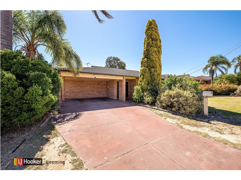 43 Marsengo Road, Bateman WA 6150