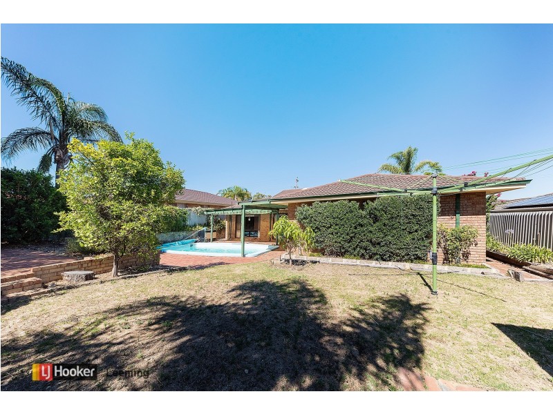 43 Marsengo Road, Bateman WA 6150