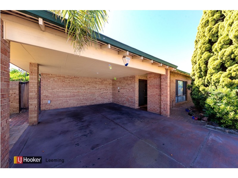 43 Marsengo Road, Bateman WA 6150
