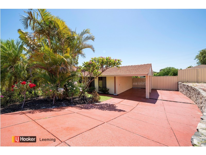 6 Wilts Place, Leeming WA 6149