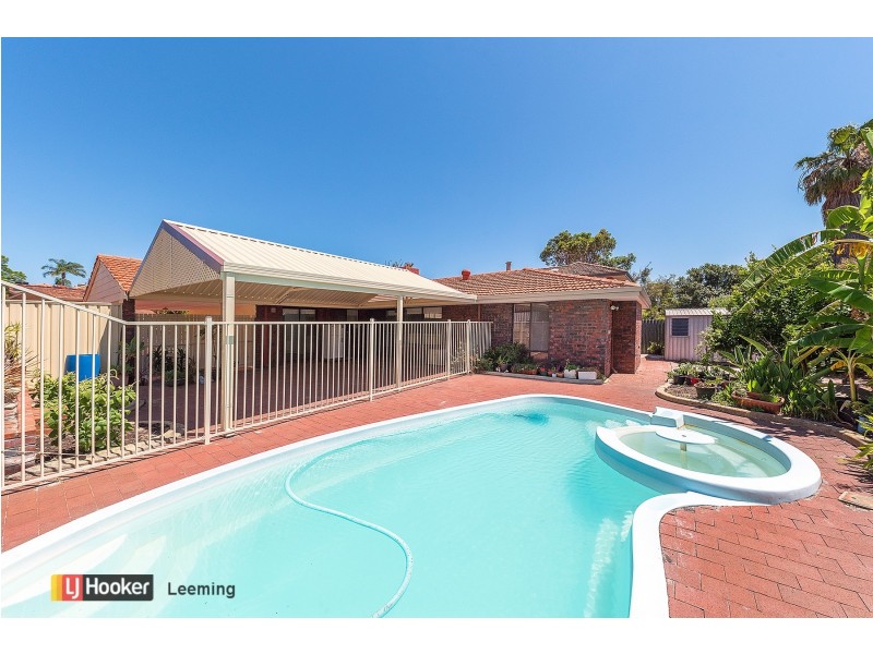 6 Wilts Place, Leeming WA 6149