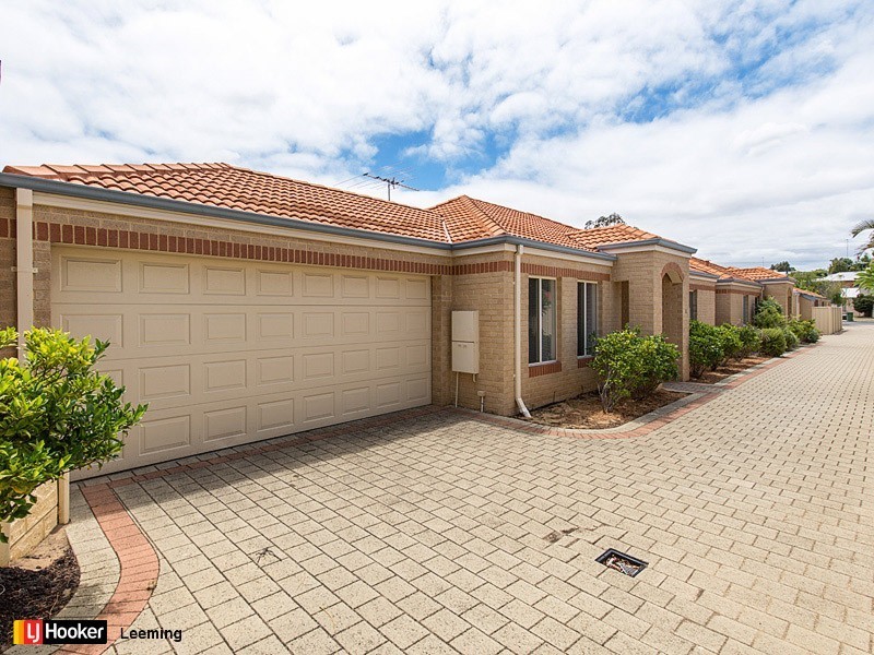 3/9 Point Walter Road, Bicton WA 6157