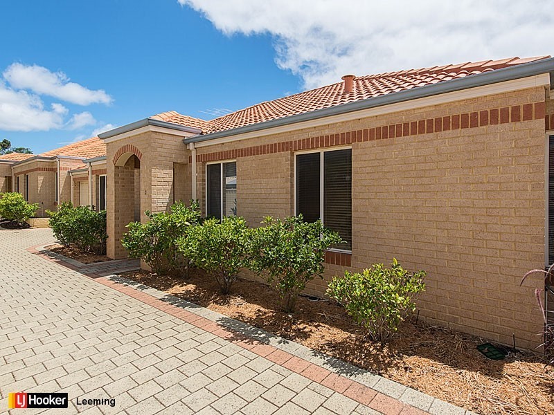 3/9 Point Walter Road, Bicton WA 6157