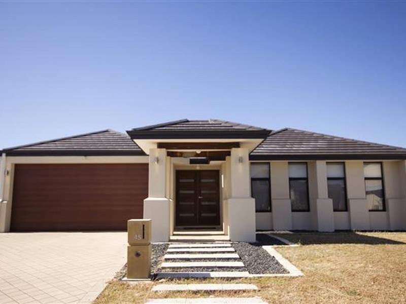 45 Pimento Circle, Port Kennedy WA 6172