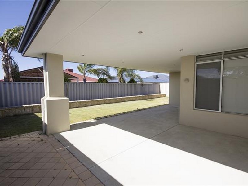 45 Pimento Circle, Port Kennedy WA 6172