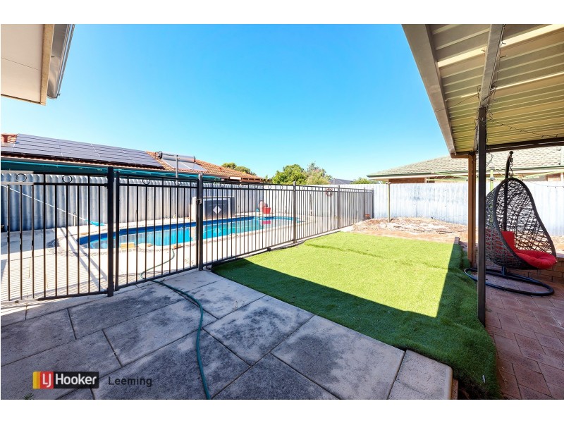 11 Meharry Road, Leeming WA 6149