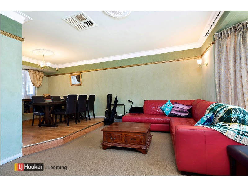 11 Meharry Road, Leeming WA 6149