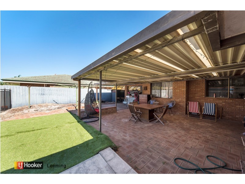 11 Meharry Road, Leeming WA 6149