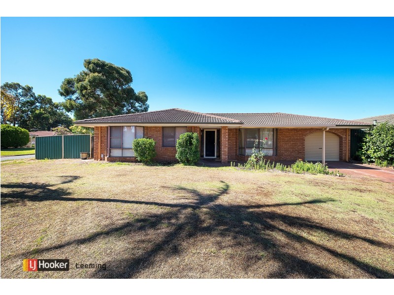 11 Meharry Road, Leeming WA 6149
