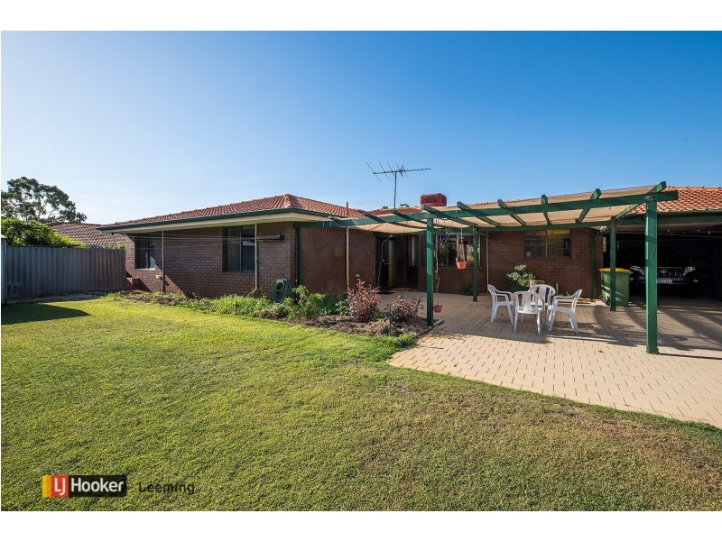 38 Westminster Road, Leeming WA 6149