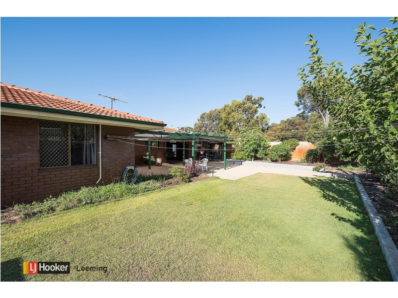 38 Westminster Road, Leeming WA 6149