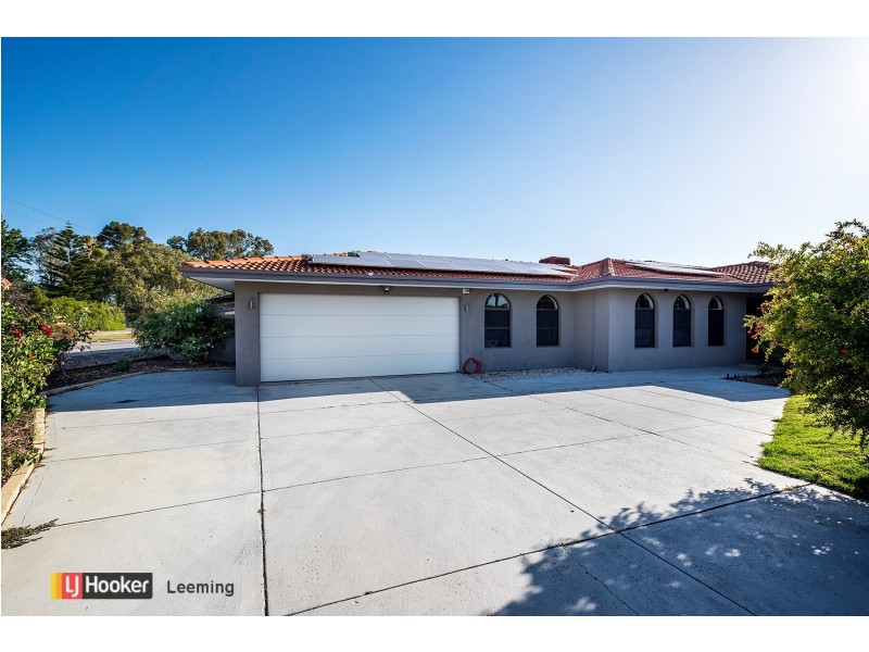 38 Westminster Road, Leeming WA 6149