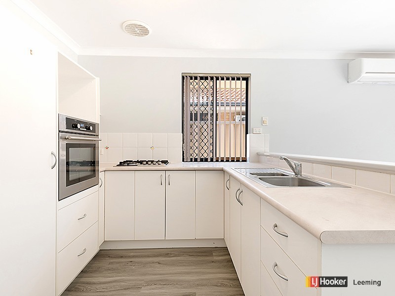 8/14-16 Warwick Street, St James WA 6102