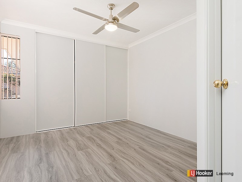 8/14-16 Warwick Street, St James WA 6102