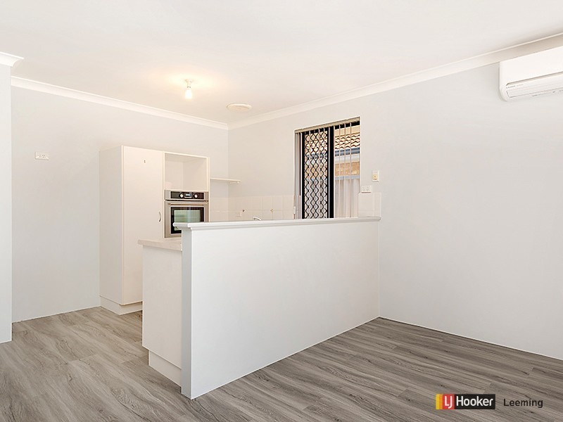 8/14-16 Warwick Street, St James WA 6102