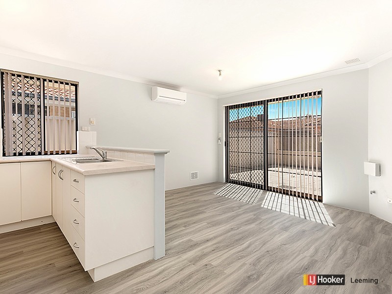 8/14-16 Warwick Street, St James WA 6102