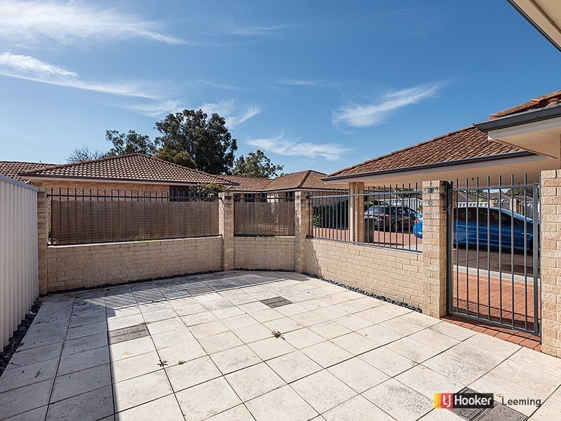8/14-16 Warwick Street, St James WA 6102