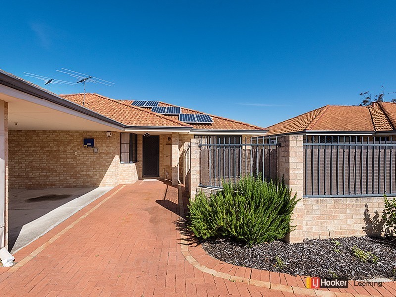 8/14-16 Warwick Street, St James WA 6102