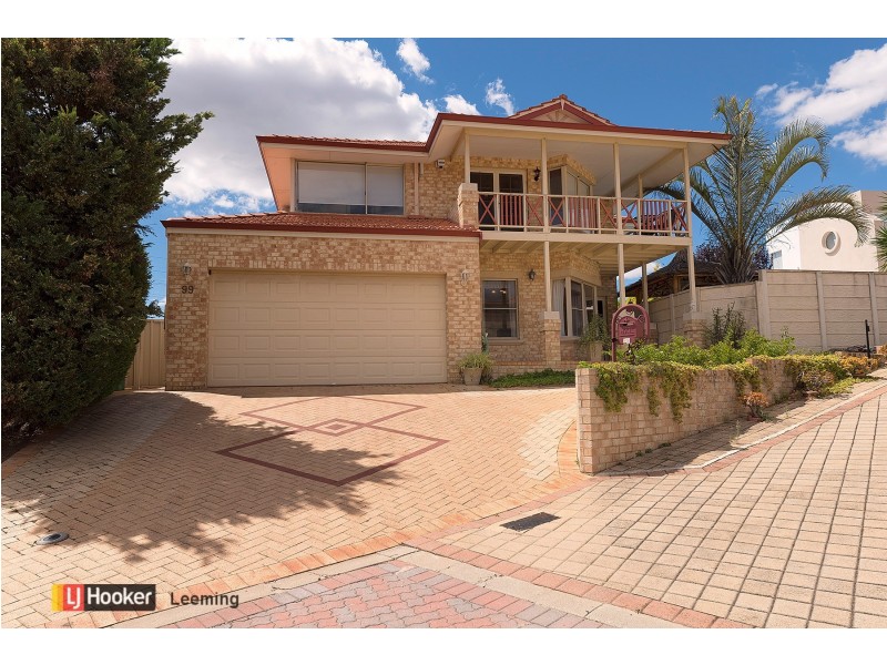 99 Glen Iris Drive, Jandakot WA 6164