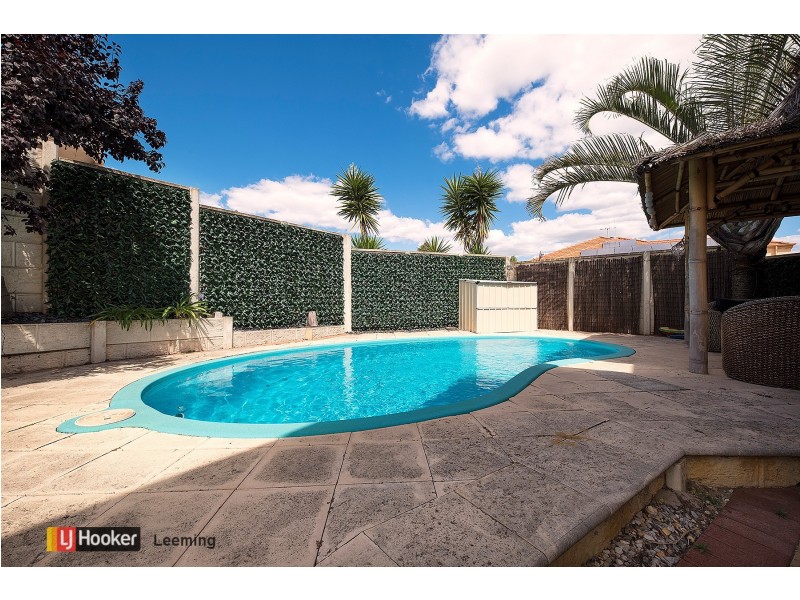 99 Glen Iris Drive, Jandakot WA 6164
