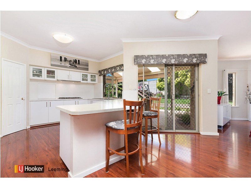 99 Glen Iris Drive, Jandakot WA 6164