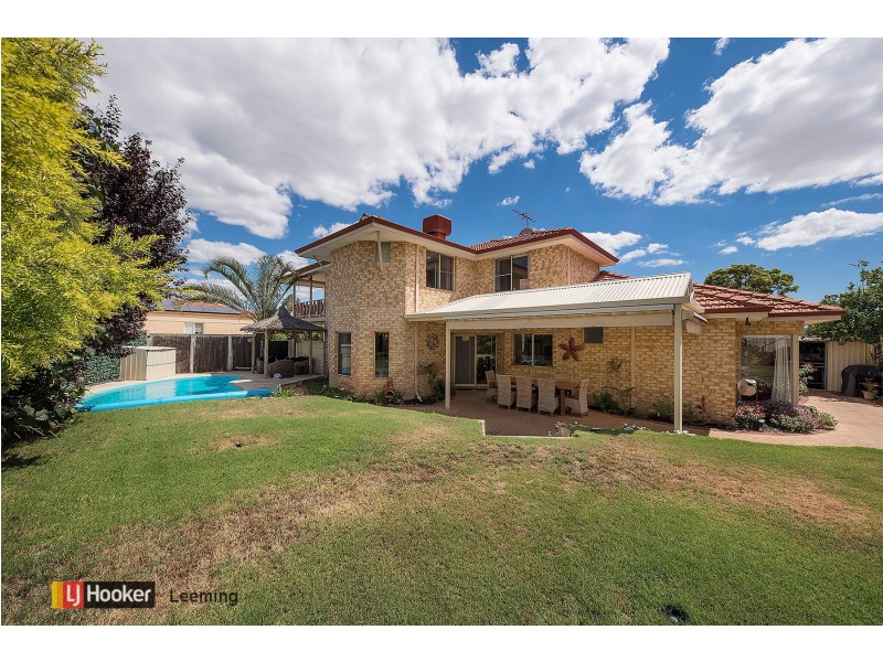 99 Glen Iris Drive, Jandakot WA 6164