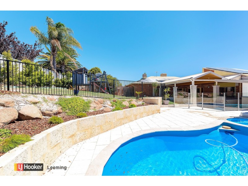 11 Apex Close, Leeming WA 6149