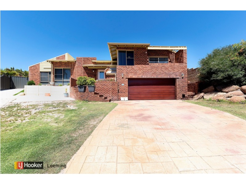 11 Apex Close, Leeming WA 6149