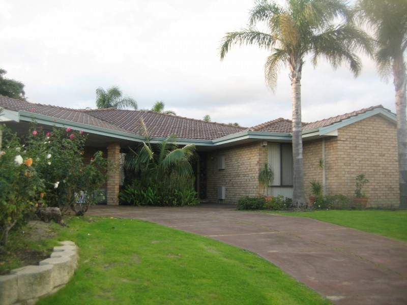 27 Dunstan Place, Murdoch WA 6150