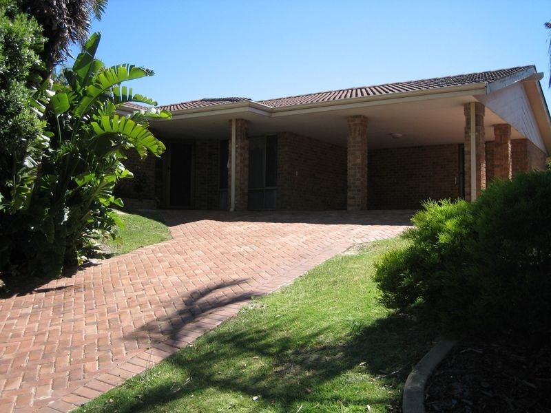32 San Miguel Drive, Leeming WA 6149