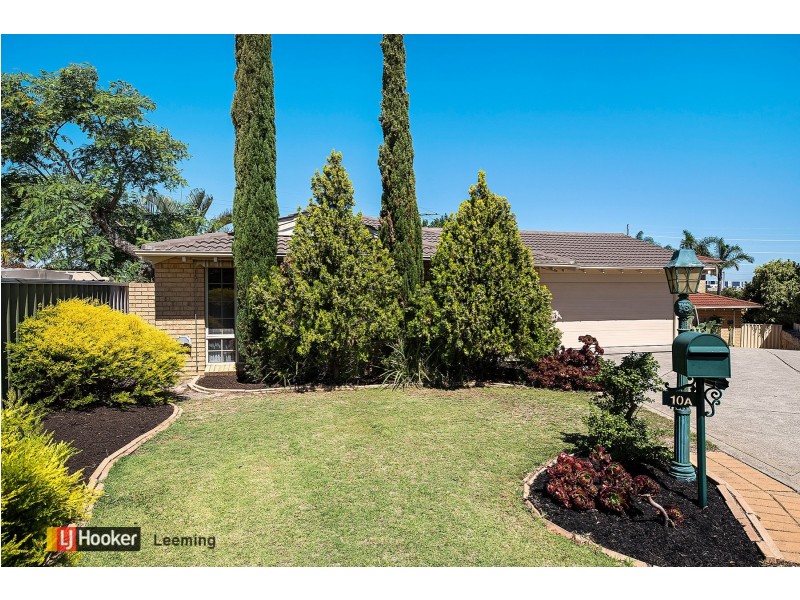 10A Athel Court, Leeming WA 6149