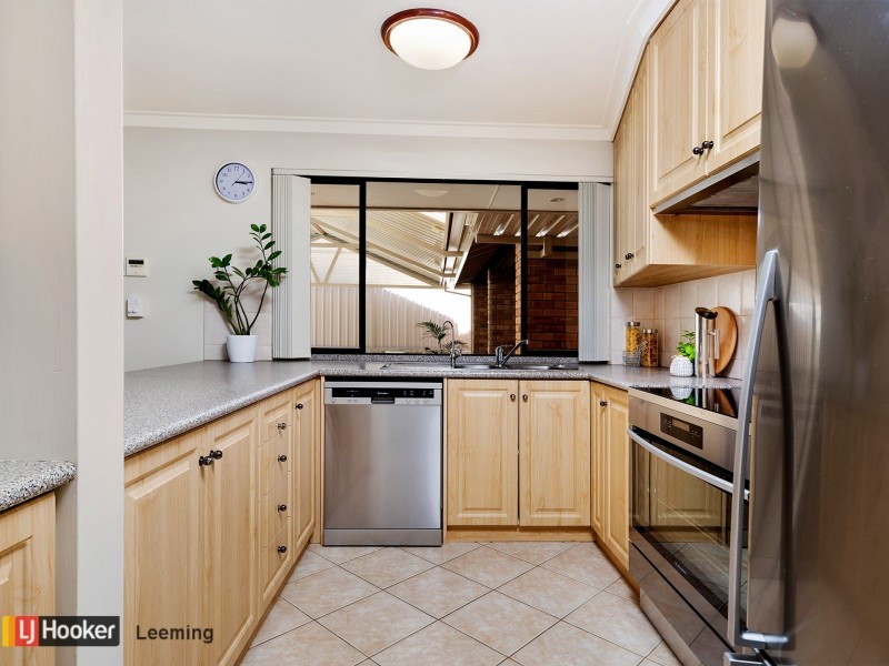11 Matthew Avenue, Leeming WA 6149