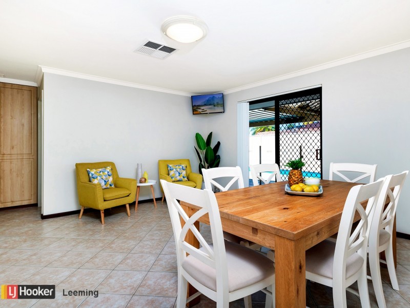 11 Matthew Avenue, Leeming WA 6149