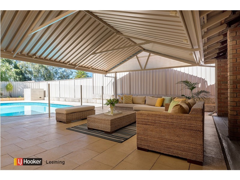11 Matthew Avenue, Leeming WA 6149
