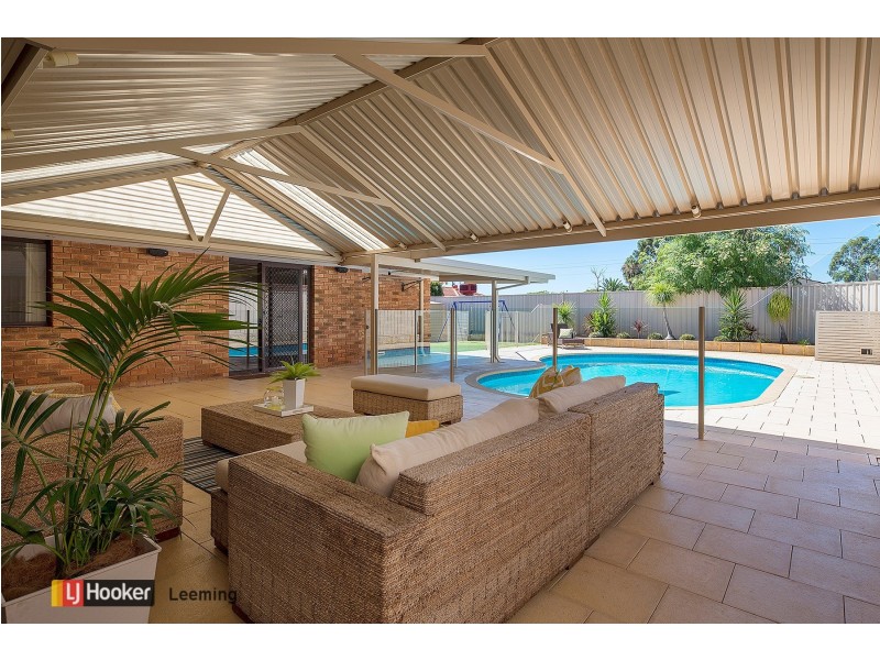 11 Matthew Avenue, Leeming WA 6149