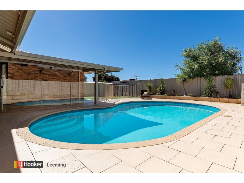 11 Matthew Avenue, Leeming WA 6149
