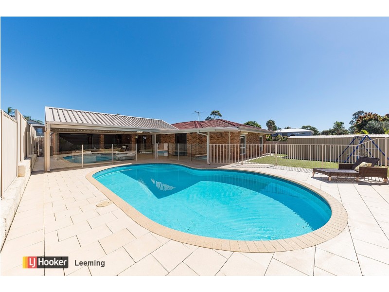 11 Matthew Avenue, Leeming WA 6149