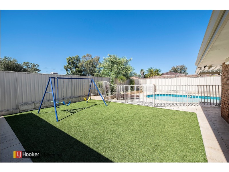 11 Matthew Avenue, Leeming WA 6149